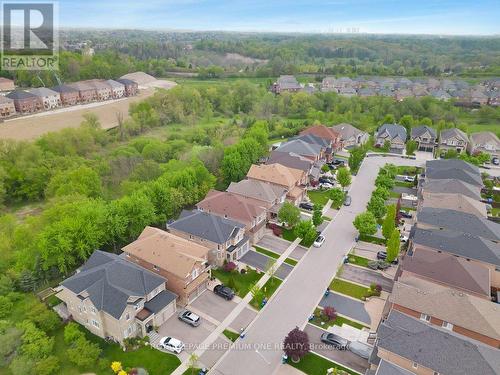 115 Worthview Drive, Vaughan, ON - Outdoor With View