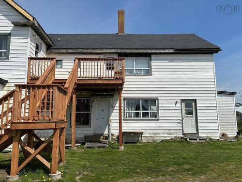 31 Tooker Street, Yarmouth, NS 