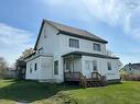 31 Tooker Street, Yarmouth, NS 