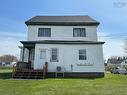 31 Tooker Street, Yarmouth, NS 