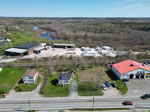 719 Highway 2, Elmsdale, NS 