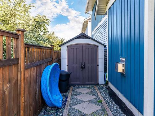 909 Boardwalk Ave, Nanaimo, BC - Outdoor