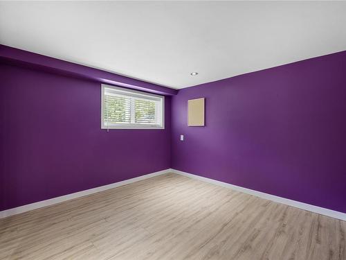 710 Waddington Rd, Nanaimo, BC - Indoor Photo Showing Other Room