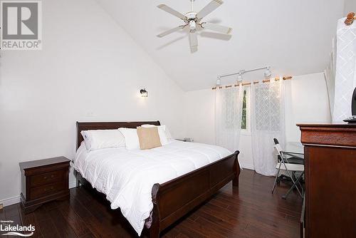 Primary Bedroom - 285 Huron Trail, Port Severn, ON - Indoor Photo Showing Bedroom