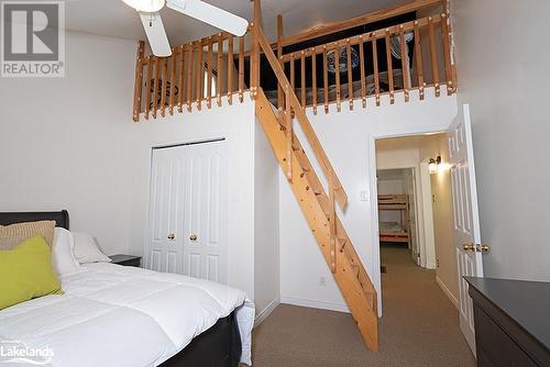 285 Huron Trail, Port Severn, ON - Indoor Photo Showing Bedroom