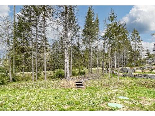 Land/Lot - 164 Rue Grandmaison, Mont-Blanc, QC - Outdoor With View