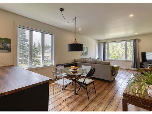 Overall view - 164 Rue Grandmaison, Mont-Blanc, QC - Indoor