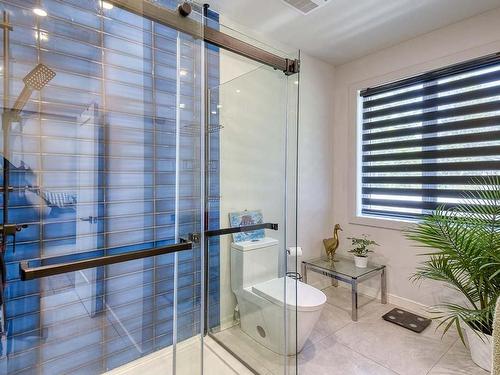 Salle de bains - 164 Rue Grandmaison, Mont-Blanc, QC - Indoor Photo Showing Bathroom