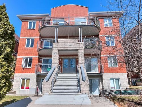 Frontage - S01-9241 Boul. Lasalle, Montréal (Lasalle), QC - Outdoor With Facade