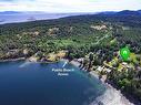 2340 Higginson Rd, Nanoose Bay, BC  - Outdoor With Body Of Water With View 