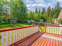2340 Higginson Rd, Nanoose Bay, BC  - Outdoor With Deck Patio Veranda 