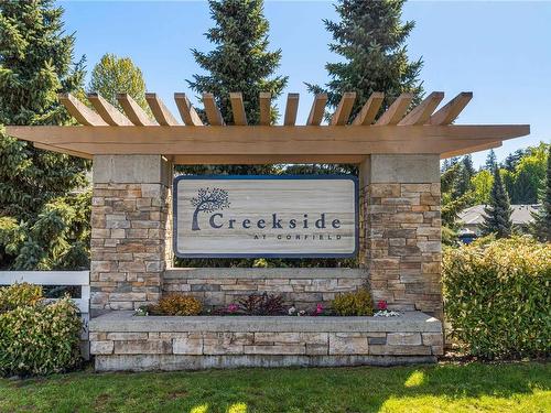 14-500 Corfield St South, Parksville, BC - Outdoor