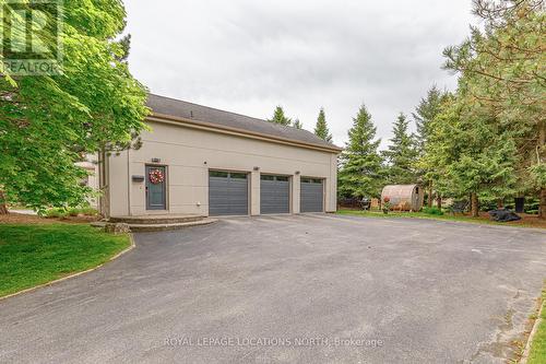160 Grand Cypress Lane, Blue Mountains, ON - Outdoor
