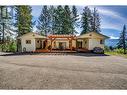 4851 Lansdowne Road, Armstrong, BC  - Outdoor 