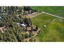 4851 Lansdowne Road, Armstrong, BC  - Outdoor With View 