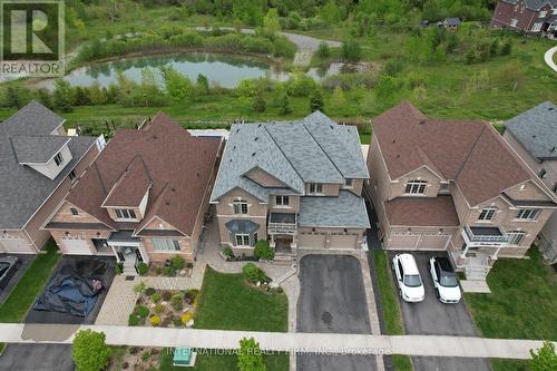 55 Barchard Street, Clarington, ON - Outdoor With View