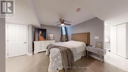 55 Barchard Street, Clarington, ON - Indoor Photo Showing Bedroom