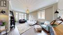 55 Barchard Street, Clarington, ON  - Indoor Photo Showing Living Room 
