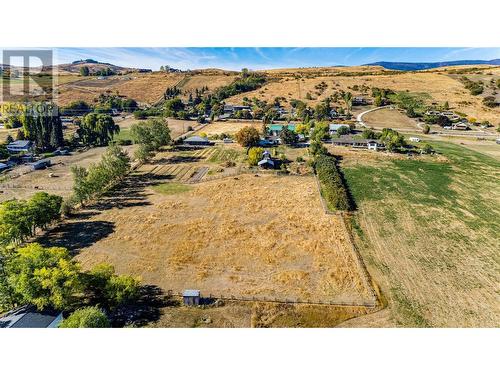 7937 Old Kamloops Road, Vernon, BC - Outdoor With View