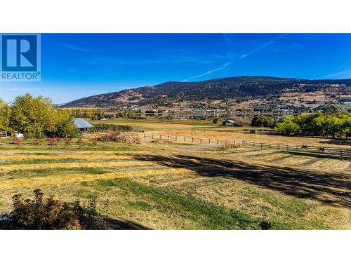 7937 Old Kamloops Road, Vernon, BC - Outdoor With View