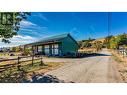 7937 Old Kamloops Road, Vernon, BC  - Outdoor 