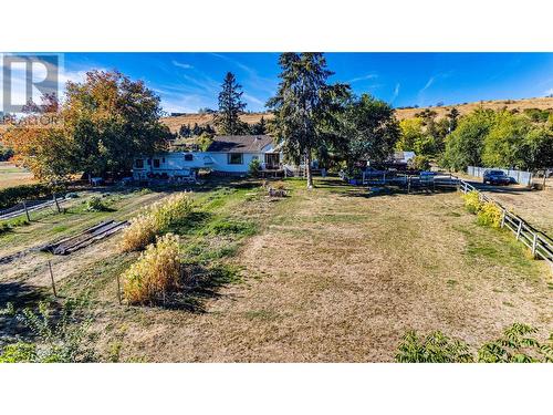 7937 Old Kamloops Road, Vernon, BC - Outdoor