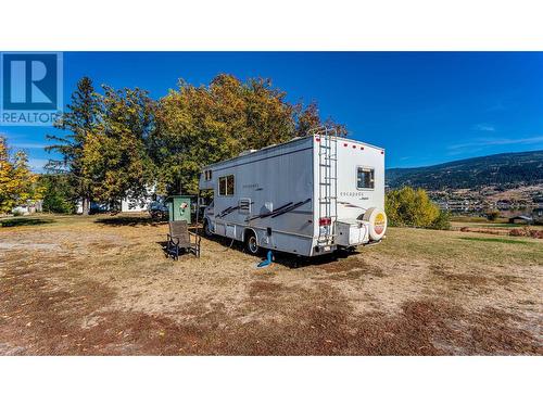 7937 Old Kamloops Road, Vernon, BC - Outdoor