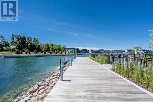 305 - 241 Sea Ray Avenue, Innisfil, ON - Outdoor With Body Of Water With View