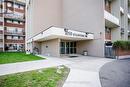331 - 1050 Stainton Drive, Mississauga, ON  - Outdoor 