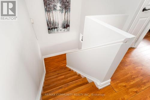 331 - 1050 Stainton Drive, Mississauga, ON - Indoor Photo Showing Other Room