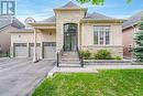 12 Saint Hubert Drive, Brampton, ON  - Outdoor With Facade 