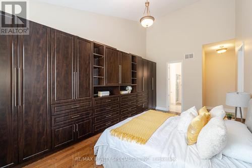 12 Saint Hubert Drive, Brampton, ON - Indoor Photo Showing Bedroom