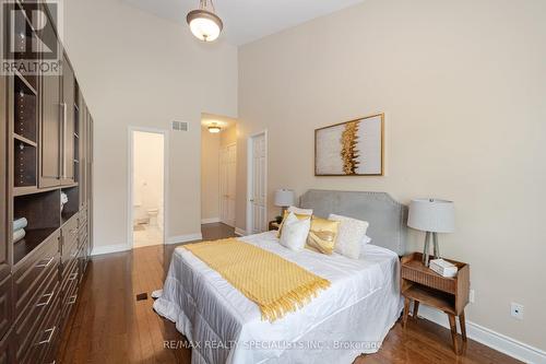 12 Saint Hubert Drive, Brampton, ON - Indoor Photo Showing Bedroom