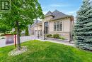 12 Saint Hubert Drive, Brampton, ON  - Outdoor 