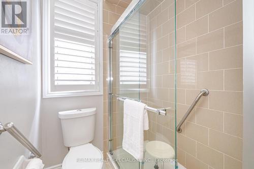 12 Saint Hubert Drive, Brampton, ON - Indoor Photo Showing Bathroom