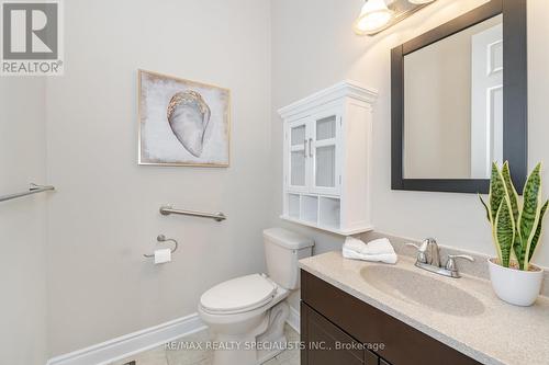 12 Saint Hubert Drive, Brampton, ON - Indoor Photo Showing Bathroom