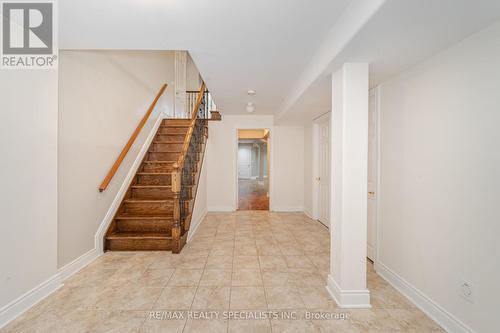 12 Saint Hubert Drive, Brampton, ON - Indoor Photo Showing Other Room