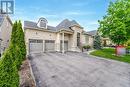 12 Saint Hubert Drive, Brampton, ON  - Outdoor With Facade 