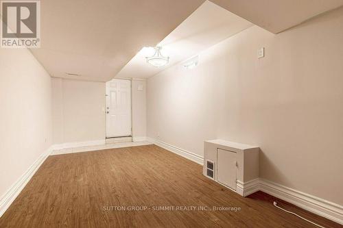 42 Leila Jackson Terrace, Toronto, ON - Indoor Photo Showing Other Room