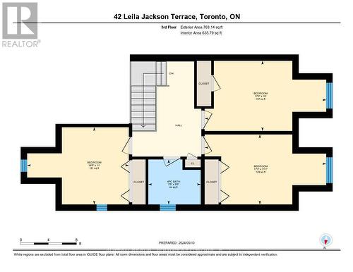 42 Leila Jackson Terrace, Toronto, ON - Other