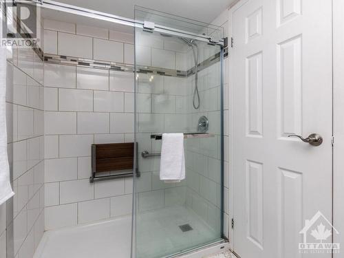 1025 Grenon Avenue Unit#307, Ottawa, ON - Indoor Photo Showing Bathroom