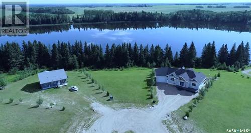 45 Jensen Bay, Fish Lake, SK 