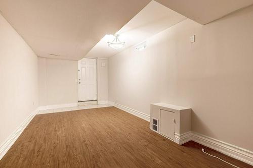42 Leila Jackson Terrace, Toronto, ON - Indoor Photo Showing Other Room