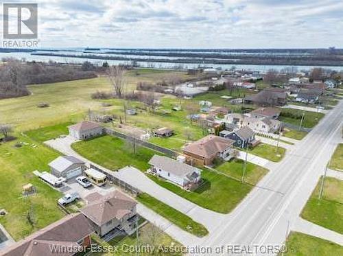 89 Texas, Amherstburg, ON - Outdoor With Body Of Water With View