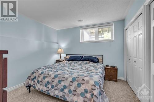 1360 Guthrie Street, Ottawa, ON - Indoor Photo Showing Bedroom