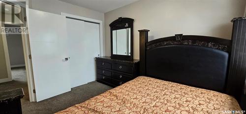 2925 Rochdale Boulevard, Regina, SK - Indoor Photo Showing Bedroom