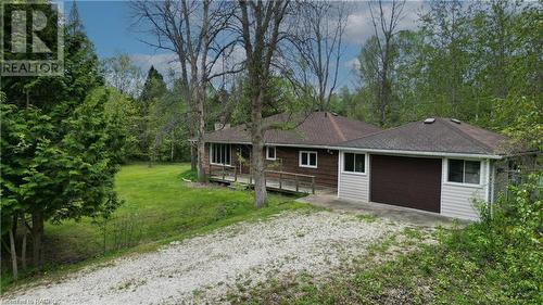 291 Huron Road, Red Bay, ON - Outdoor