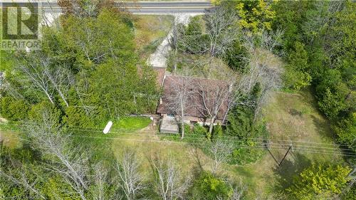 291 Huron Road, Red Bay, ON - Outdoor With View