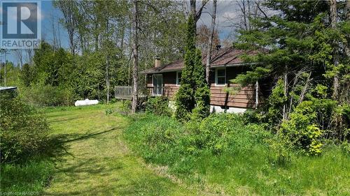 291 Huron Road, Red Bay, ON - Outdoor