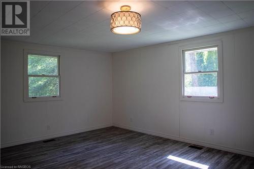 Primary bedroom - 291 Huron Road, Red Bay, ON - Indoor Photo Showing Other Room